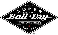 SuperBallDryLogo
